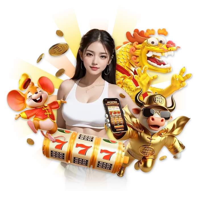 gamo888 เว็บตรง